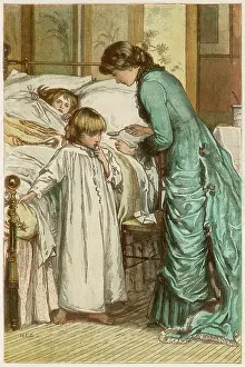 Refuses: SPOONFUL OF MEDICINE 1 of 2