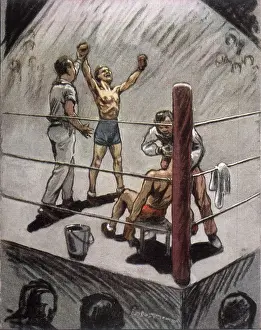 Ordner: SPORT/BOXING/1930/ORDNER