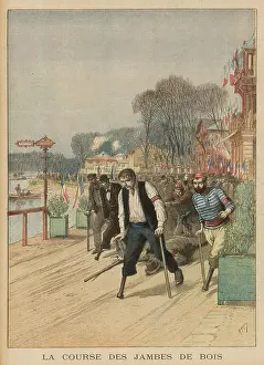 Disabilities: SPORT FOR DISABLED/1895