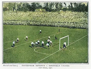Selhurst: Sport - Football - Specific