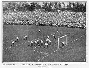Selhurst: Sport - Football - Specific
