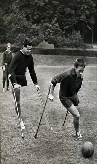Invalides: Sport For Invalides