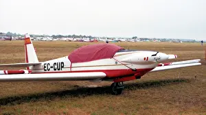 Sperber: Sportavia RF-5 Sperber EC-CUP
