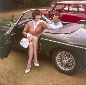 Emberton: SPORTS CAR POSERS