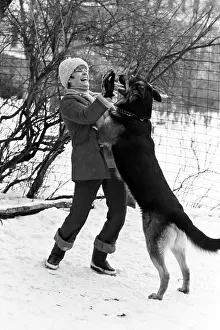Nina: Sports commentator Nina Eremina, 1979