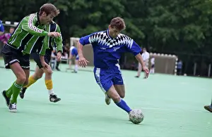 Sberbank: Sports competition among builders