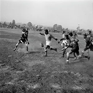 Oliphant: Sportsdrum - Soccer