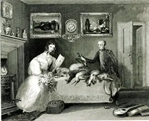 Mandolin: The Sportsman's Present