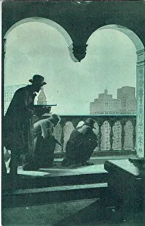 Wyndhams: On The Spot by Edgar Wallace