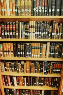 Mews: SPR OFFICE - RARE BOOKS