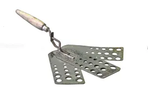 Spreader: Spreader
