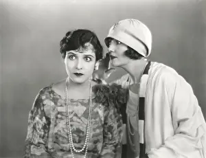 Gossiping: Spreading the news