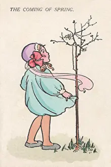 Savory: Spring