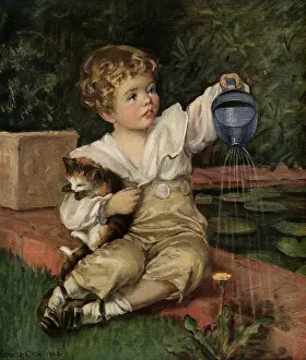 Playtime: Spring