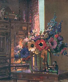 Richter: Spring