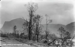 Buttermere: Spring in Buttermere