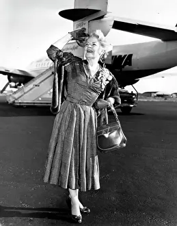 Byington: Spring Byington