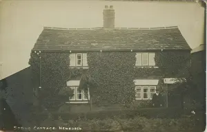 Brow: Spring Cottage