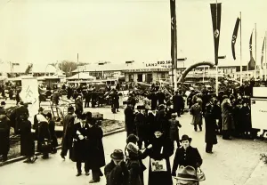 Leopoldstadt: Spring exhibition in the Vienna Prater - 10