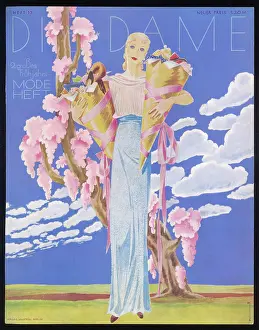 Joys: SPRING FASHION ISSUE