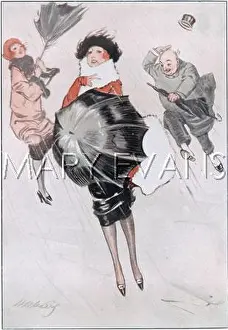 Blustery: Spring Handicaps, H. H. Harris