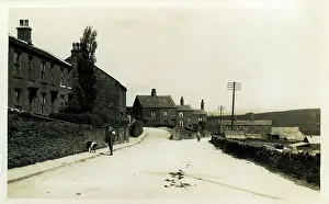 Thornton: Spring Holes