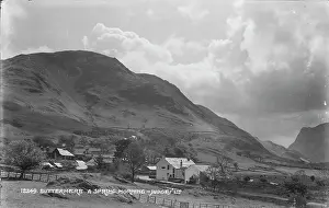 Buttermere: A Spring Morning in Buttermere