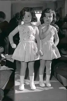 Varied: Spring and summer fashion for children