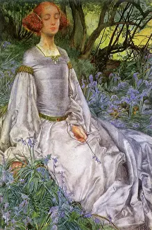 Fortescue: In the Spring Time