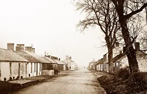 Gretna: Springfield, Gretna Green, early 1900s