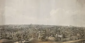 Springfield: Springfield, Massachusetts