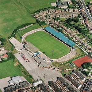 Springfield Park, Wigan