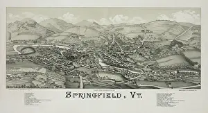 Springfield: Springfield, Vt