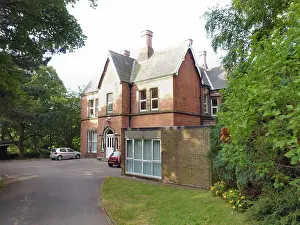 Approved: Springhead Park School for Girls, Rothwell