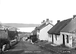 Glenarm: Springhill, Glenarm