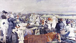 Schmelz: Springtime Parade