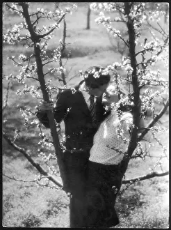 SPRINGTIME ROMANCE