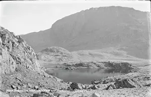 Keswick: Sprinkling Tarn and Great End
