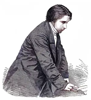 Spurgeon: SPURGEON AGE 23