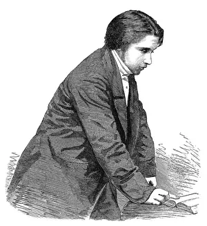 Haddon: SPURGEON AGE 23