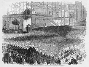 Haddon: SPURGEON AT CRYSTAL PALACE