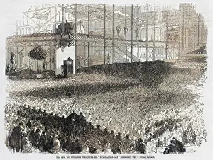 Haddon: SPURGEON AT CRYSTAL PALACE