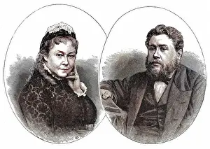 Spurgeon: SPURGEON AND MRS S