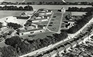 Stockwell: Spurgeon's Homes, Birchington
