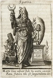 Ides: SPURINA