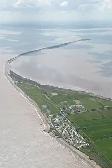 Spurn: Spurn Head, East Riding of Yorkshire