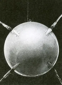 Sputnik: Sputnik 1