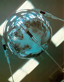 Sputnik: Sputnik 1