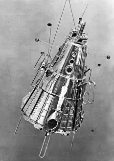 Sputnik: Sputnik 2