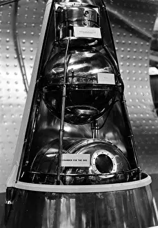 Sputnik: SPUTNIK II